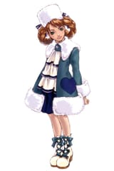 Anastasia Romanov