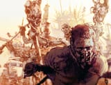 mad max - fury road