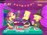 simpsons halloween yes 1