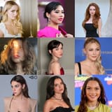 zoom actresses
