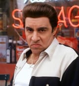 Silvio Dante