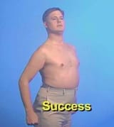 Success