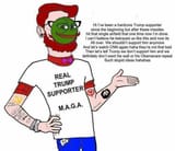 SJW&#039;s Stealthing as &#039;Trump-supporters&#039;
