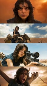 Mary Jabassa
