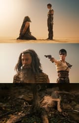 furiosa finale