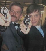 peaky homos 
