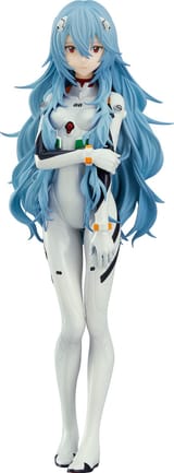 long hair rei