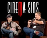 CinemaSins+hosts