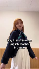 redheadinjapan