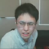 shinji disgust