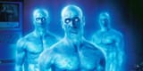 Dr. Manhattan avatars