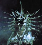 Queen_Legion_front_view