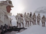 Hoth defenders