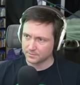 sad gay horse