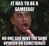 samefag