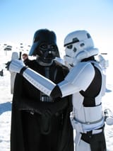 Vader