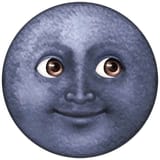 meaning-of-dark-moon-emoji