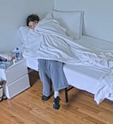 cozy