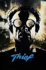 thief poster