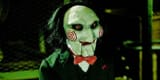 Jigsaw puppet
