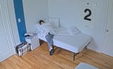 b2 boring girl