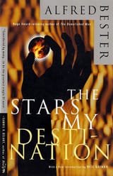 The Stars my Destination