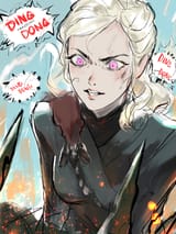 dany bells triggered