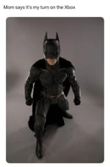 batman xbox