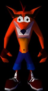 crash
