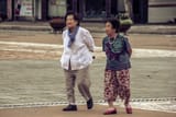 grandmas