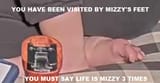 MizzyFeet