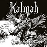 kalmah seventh swamphony album