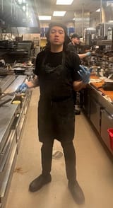 yeschef