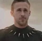 ryan-gosling-black-panther