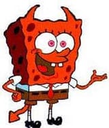 devilspongebob