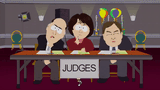 SouthParkJudges