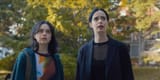 Amanda Fix Krysten Ritter Orphan Black Echoes 2
