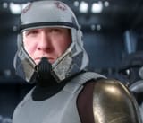 darth tarrant