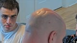 daniel ponders the dome