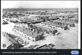 japanese internment camps