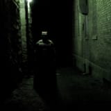 batman alley