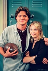 harvey and sabrina