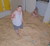 hamster tank