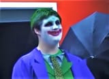 Joker Baby