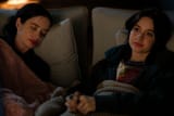 Amanda Fix Krysten Ritter Orphan Black Echoes 6