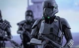 AWR Trooper (Death Trooper)