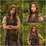 brown ji-won