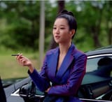 seo yeji smoke