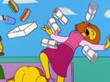 maude death