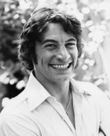 A young Jim Varney.